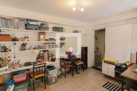 Quarto 1 Suite de casa à venda com 4 quartos, 150m² em Jardim Pinheiros, São Paulo