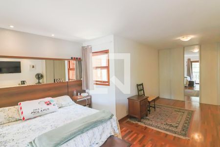 Casa à venda com 150m², 4 quartos e 2 vagasQuarto 4 Suite