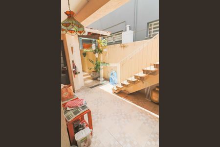 Casa à venda com 150m², 4 quartos e 2 vagasLavanderia