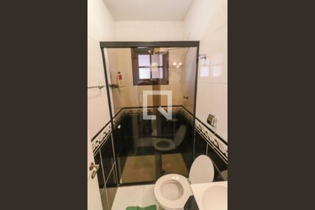 Casa à venda com 150m², 4 quartos e 2 vagasBanheiro Social