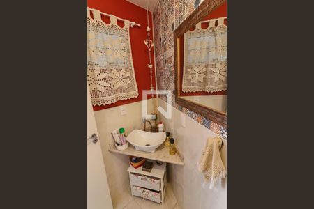 Casa à venda com 150m², 4 quartos e 2 vagasQuarto 1 Suite