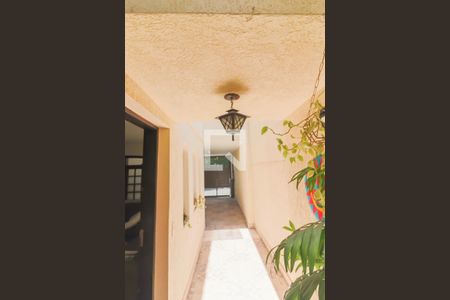 Casa à venda com 150m², 4 quartos e 2 vagasQuintal