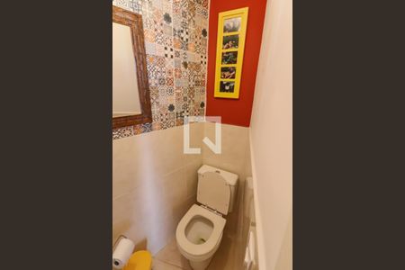 Casa à venda com 150m², 4 quartos e 2 vagasQuarto 1 Suite