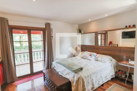 Casa à venda com 150m², 4 quartos e 2 vagasQuarto 4 Suite