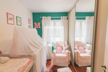 Casa à venda com 150m², 4 quartos e 2 vagasQuarto 3