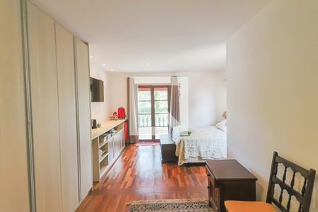 Casa à venda com 150m², 4 quartos e 2 vagasQuarto 4 Suite