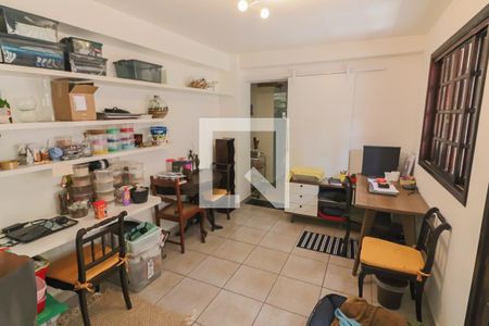 Quarto 1 Suite de casa à venda com 4 quartos, 150m² em Jardim Pinheiros, São Paulo