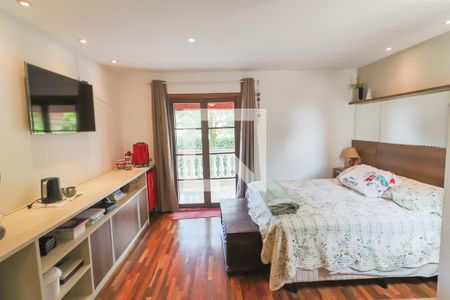 Casa à venda com 150m², 4 quartos e 2 vagasQuarto 4 Suite