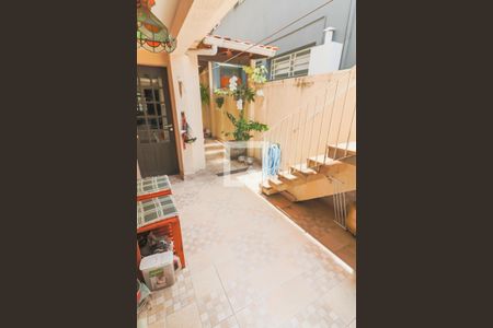 Casa à venda com 150m², 4 quartos e 2 vagasLavanderia
