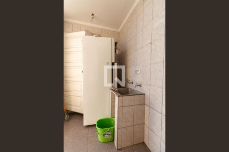 Casa para alugar com 110m², 2 quartos e 3 vagas Casa para alugar com 110m², 2 quartos e 3 vagasÁrea de serviço