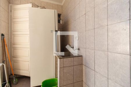 Casa para alugar com 110m², 2 quartos e 3 vagas Casa para alugar com 110m², 2 quartos e 3 vagasÁrea de serviço