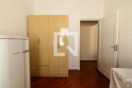 Quarto 2 de casa para alugar com 2 quartos, 110m² em Vila Aricanduva, São Paulo