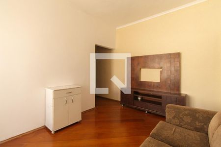 Sala de casa para alugar com 2 quartos, 110m² em Vila Aricanduva, São Paulo