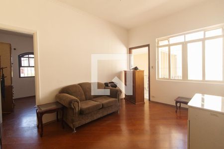 Sala de casa para alugar com 2 quartos, 110m² em Vila Aricanduva, São Paulo