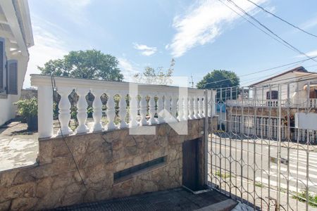 Casa para alugar com 110m², 2 quartos e 3 vagas Casa para alugar com 110m², 2 quartos e 3 vagasVaranda