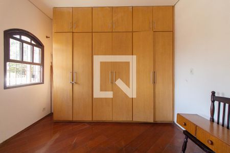 Quarto 1 de casa para alugar com 2 quartos, 110m² em Vila Aricanduva, São Paulo