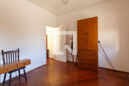 Quarto 1 de casa para alugar com 2 quartos, 110m² em Vila Aricanduva, São Paulo