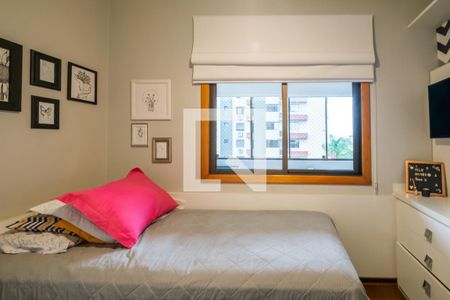 Apartamento à venda com 100m², 3 quartos e 2 vagasQuarto 1