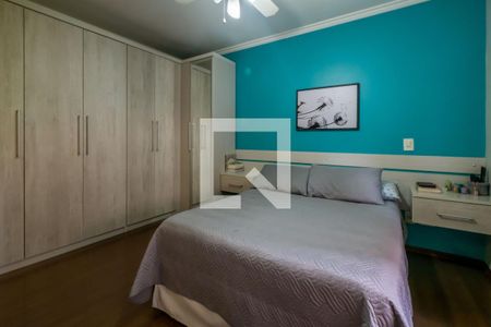 Apartamento à venda com 100m², 3 quartos e 2 vagasSuíte
