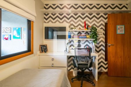 Apartamento à venda com 100m², 3 quartos e 2 vagasQuarto 1