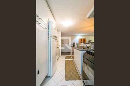 Apartamento à venda com 100m², 3 quartos e 2 vagasCozinha