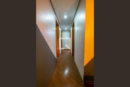 Apartamento à venda com 100m², 3 quartos e 2 vagasCorredor