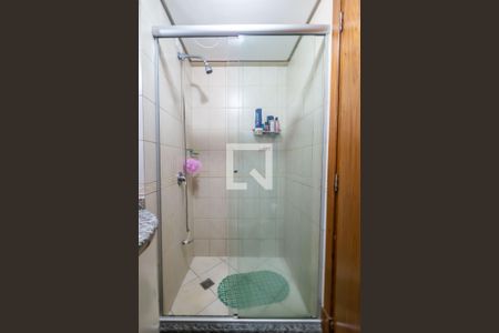 Apartamento à venda com 100m², 3 quartos e 2 vagasBanheiro Social