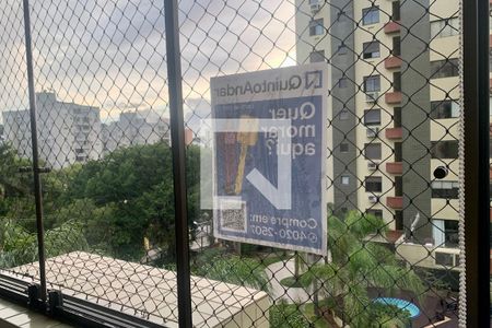 Apartamento à venda com 100m², 3 quartos e 2 vagasplaca