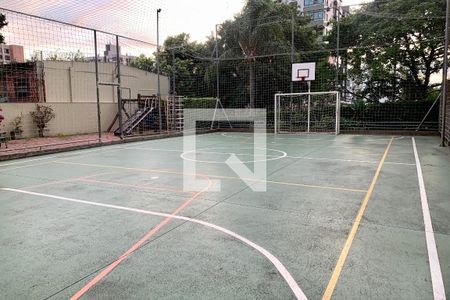 Apartamento à venda com 100m², 3 quartos e 2 vagasÁrea comum