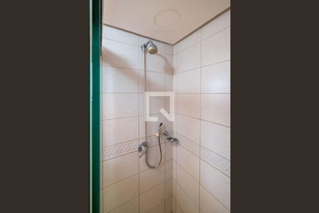 Apartamento à venda com 100m², 3 quartos e 2 vagasBanheiro da Suíte