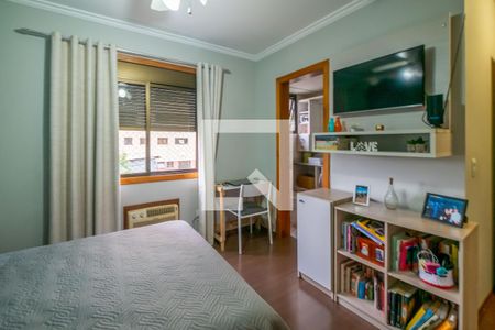 Apartamento à venda com 100m², 3 quartos e 2 vagasSuíte