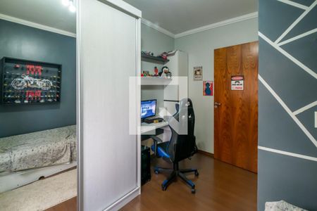 Apartamento à venda com 100m², 3 quartos e 2 vagasQuarto 2