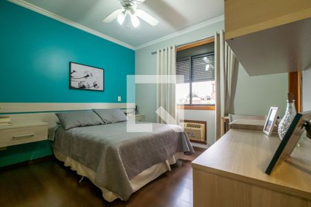 Apartamento à venda com 100m², 3 quartos e 2 vagasSuíte