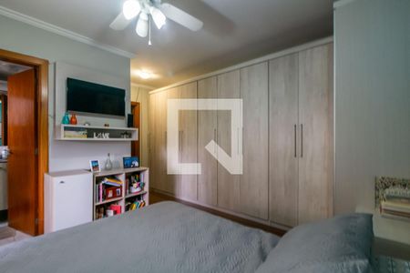 Apartamento à venda com 100m², 3 quartos e 2 vagasSuíte