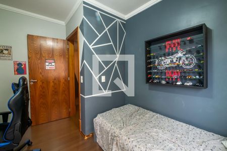 Apartamento à venda com 100m², 3 quartos e 2 vagasQuarto 2