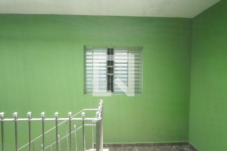 Vista - Quarto  de casa para alugar com 1 quarto, 48m² em Lauzane Paulista, São Paulo