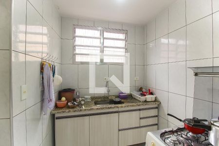 Casa para alugar com 160m², 3 quartos e 1 vagaCozinha