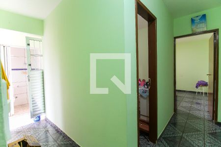 Casa para alugar com 160m², 3 quartos e 1 vagaCorredor