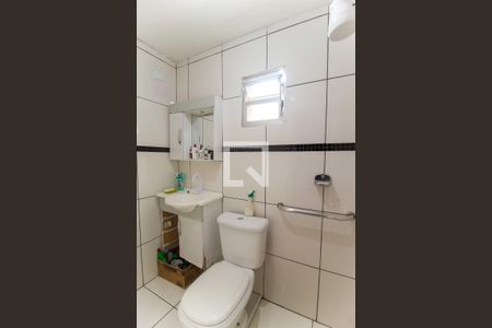Casa para alugar com 160m², 3 quartos e 1 vagaBanheiro 2