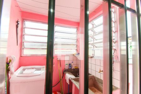 Vista do Quarto 2 de casa para alugar com 3 quartos, 160m² em Vila Curuçá, São Paulo