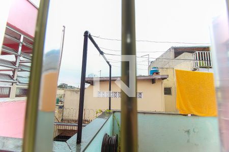 Casa para alugar com 160m², 3 quartos e 1 vagaVista do Quarto 3