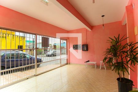 Casa para alugar com 160m², 3 quartos e 1 vagaGaragem