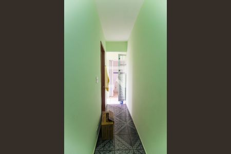 Casa para alugar com 160m², 3 quartos e 1 vagaCorredor