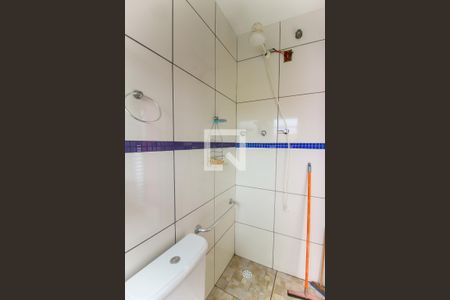Casa para alugar com 160m², 3 quartos e 1 vagaBanheiro 1