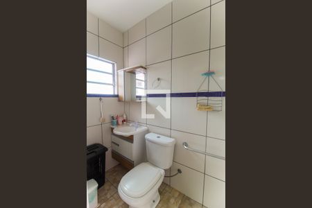 Casa para alugar com 160m², 3 quartos e 1 vagaBanheiro 1