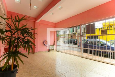 Casa para alugar com 160m², 3 quartos e 1 vagaGaragem