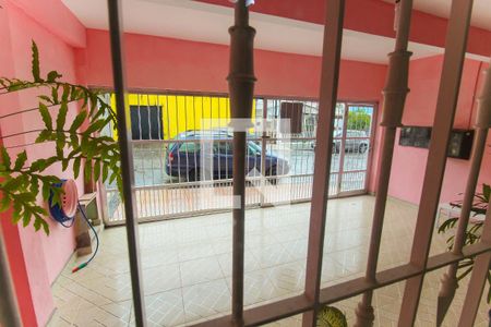 Vista da Sala de casa para alugar com 3 quartos, 160m² em Vila Curuçá, São Paulo