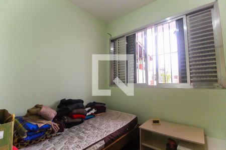 Quarto 1 de casa para alugar com 3 quartos, 160m² em Vila Curuçá, São Paulo