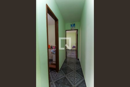 Casa para alugar com 160m², 3 quartos e 1 vagaCorredor