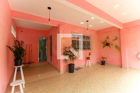 Casa para alugar com 160m², 3 quartos e 1 vagaGaragem